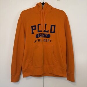 Polo‎ Ralph Hoodie